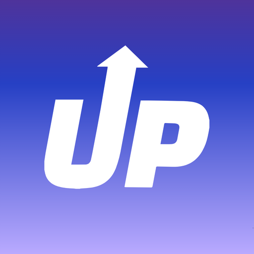 하이랭크업 로고